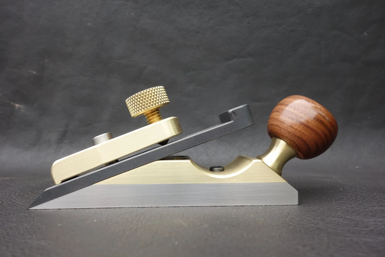 Dr.Plain EL SIERRA 30 & LOUMADE セット（計4本） Chisel Plane #460 — The Lazarus Handplane Co.